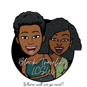Black Traveling LCSWS