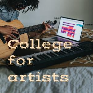 College for artists