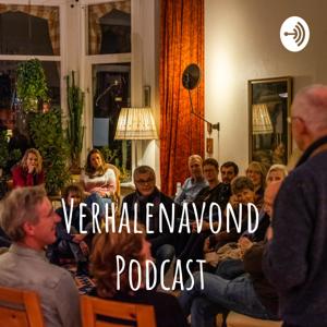 Verhalenavond Podcast by Verhalenavond