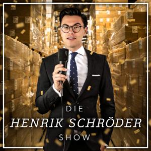 Die Henrik Schröder Show - E-Commerce, Online-Marketing und Brand Building