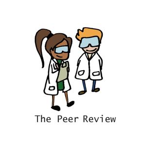 The Peer Review Podcast