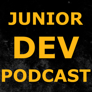 The Junior Developer Podcast
