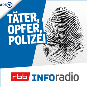 Täter, Opfer, Polizei