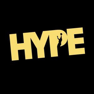 HYPE by HypeSportsMedia