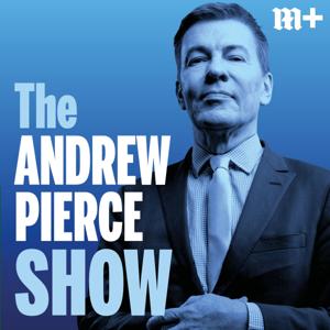 The Andrew Pierce Show