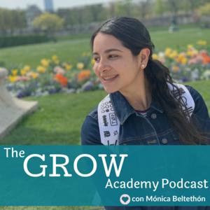 The GROW Academy Podcast