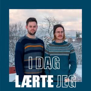 I Dag Lærte Jeg