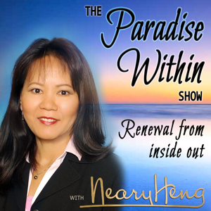 The Paradise Within Show