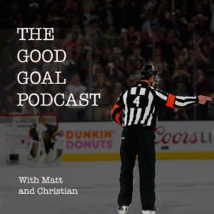 Good Goal Podcast