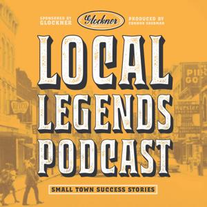 Local Legends Podcast