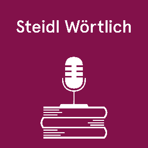 Steidl Wörtlich