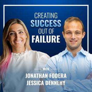 Creating Success Out Of Failure