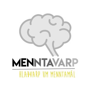 Menntavarp – Ingvi Hrannar