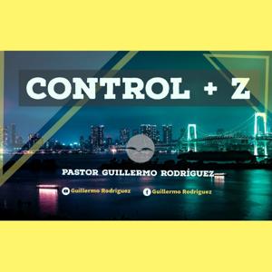 CONTROL Z