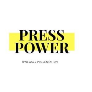 Press Power Radio