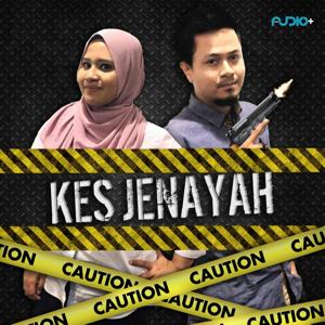 Kes Jenayah