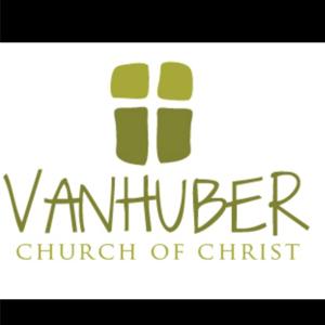 VanHuber church of Christ