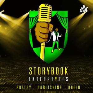StoryBook Podcast