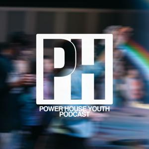 POWER HOUSE YOUTH TEXARKANA