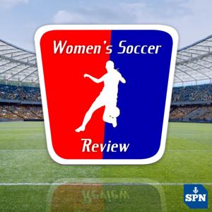 Women’s Soccer Review podcast