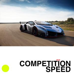 COMPETITION SPEED 4K29 MOBILE640