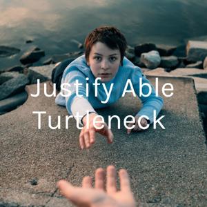 Justify Able Turtleneck
