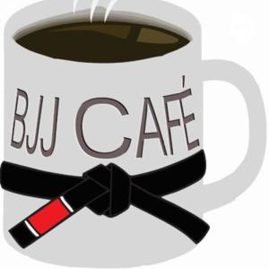 BJJ CAFÉ