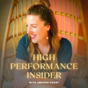 High Performance Insider