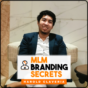 MLM Branding Secrets