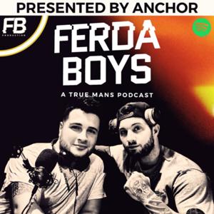Ferda Boys Podcast