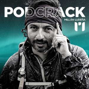 El podcast de Millán Ludeña