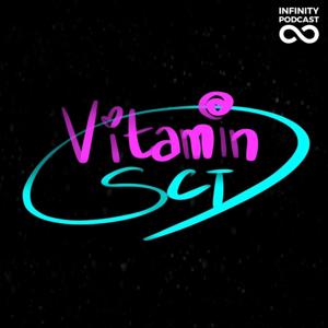 VitaminSci by Infinity Podcast (ประเทศไทย)