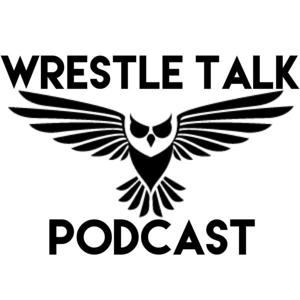 Wrestletalk Podcast