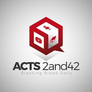 Acts 2and42 Podcast