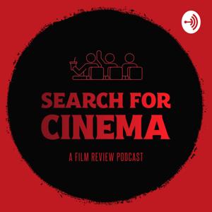 Search for Cinema