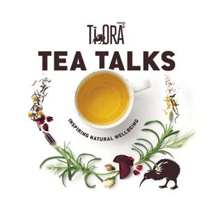 Ti Ora Tea Talks with Good magazine