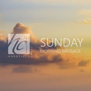 Harefield Church - Audio