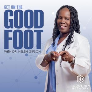 Get On The Good Foot