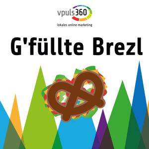 G'füllte Brezl