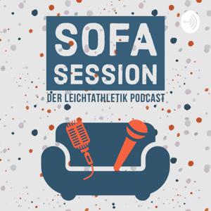 Sofa Session | Der Leichtathletik Podcast