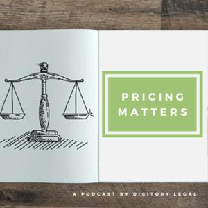 Pricing Matters