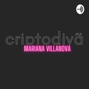 Criptodivã por Mariana Villanova