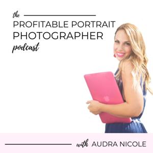 The Profitable Portrait Photographer