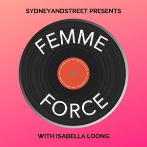 FEMME FORCE