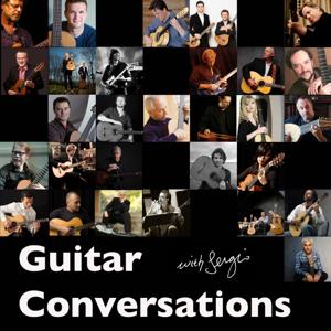 Guitar Conversations Podcast