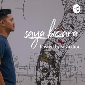 Podcast Saya.Bicara