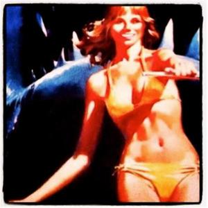 CULT FILM FREAK PODCAST