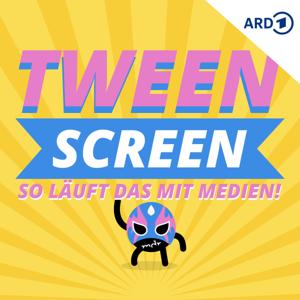 TWEEN Screen