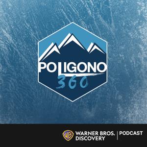 Poligono360's podcast