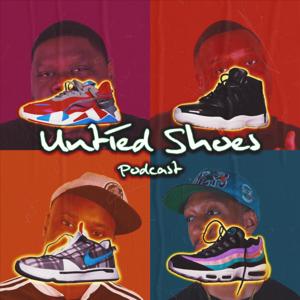 Untied Shoes Podcast